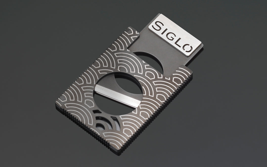 PCC Siglo Seki Cutter Waves