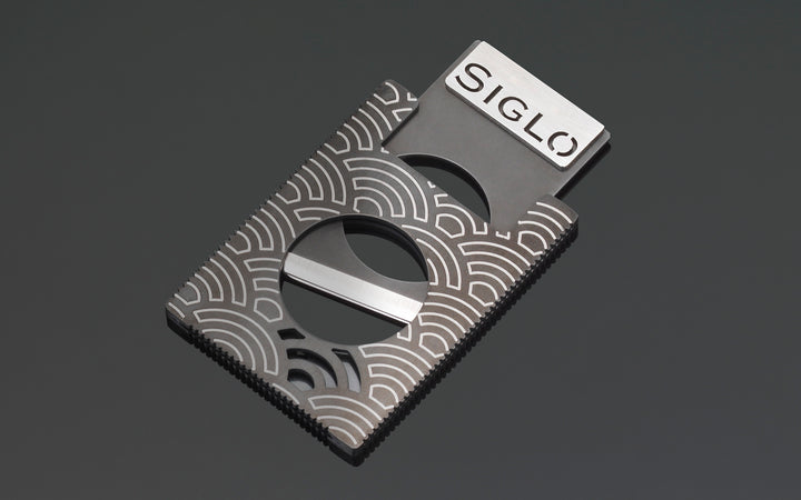 PCC Siglo Seki Cutter Waves