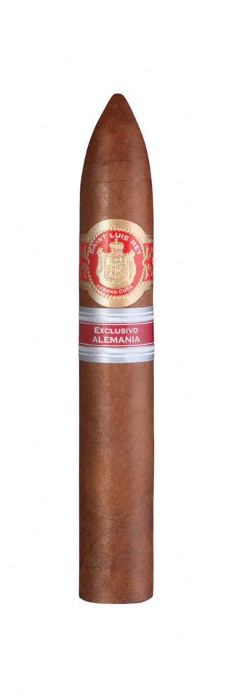 Saint Luis Rey Belicosos RE Alemania 2023