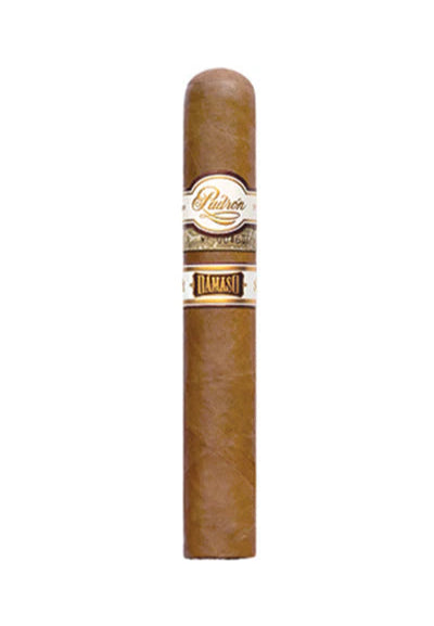 Padron Damaso No.12