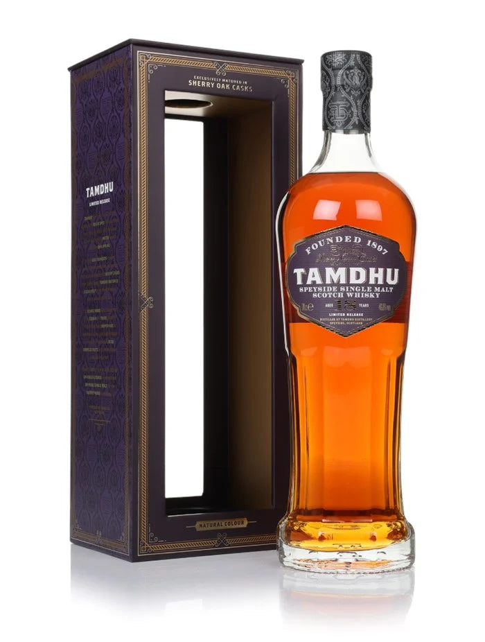 Tamdhu 18 Years Old