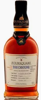 Foursquare Touchstone