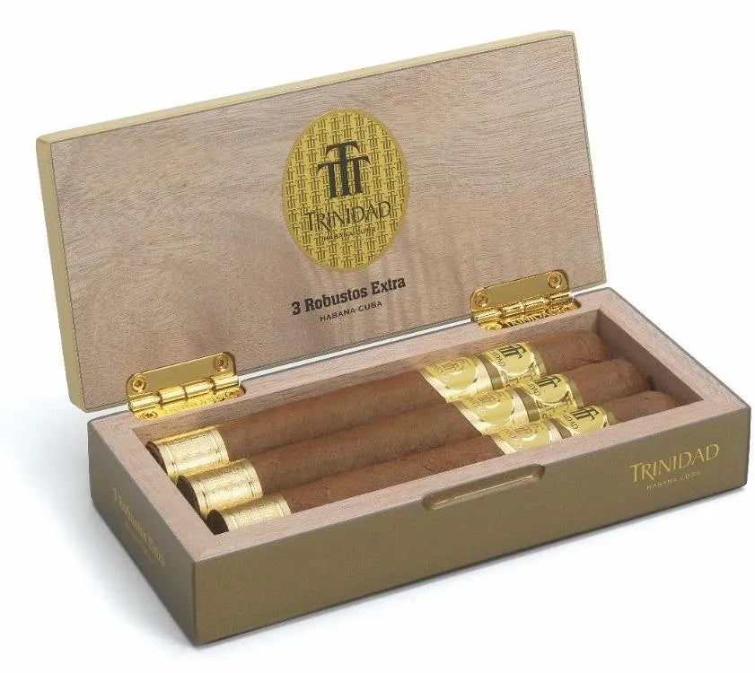 Trinidad Robusto Extra Gift Box