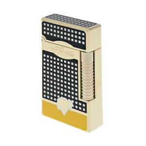 S.T Dupont Le Grand Cohiba Ligher Flame and Jet