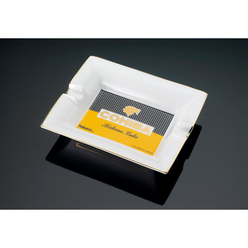 PCC Siglo Cigar Ashtray Cohiba Traditional