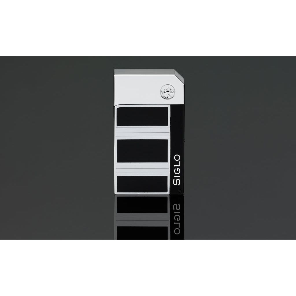 PCC Siglo Chrome (HA) Obsidian Chrome