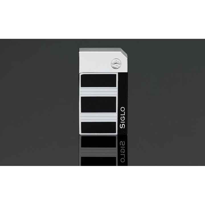 PCC Siglo Chrome (HA) Obsidian Chrome