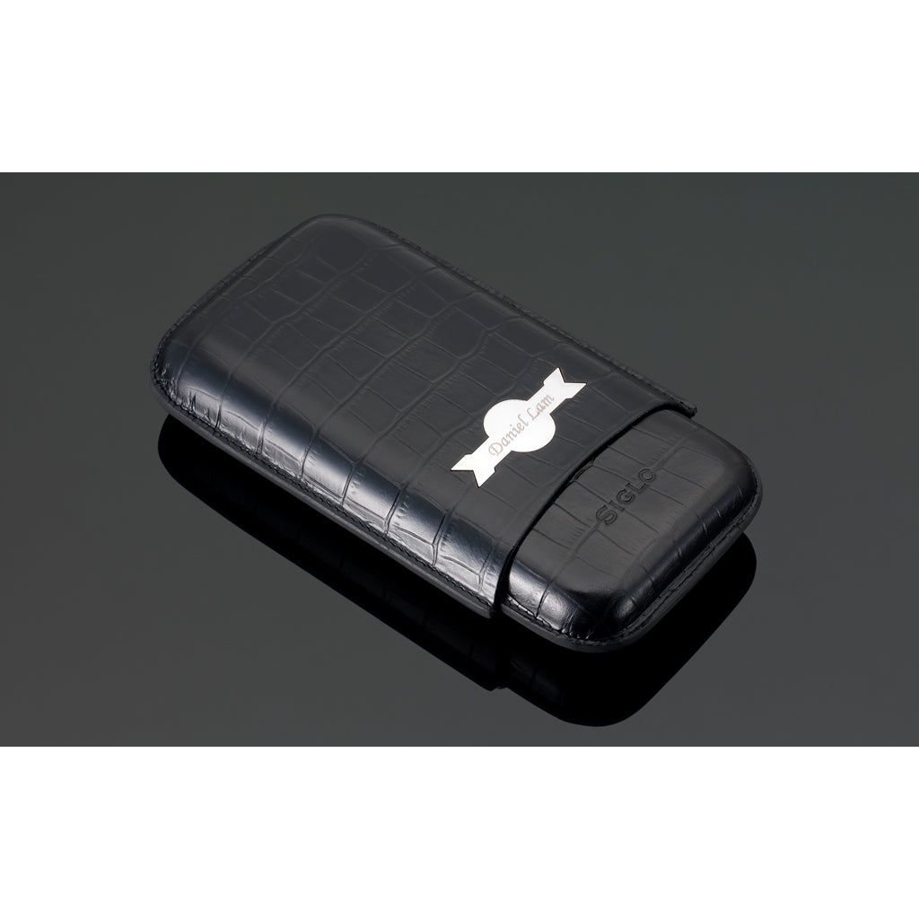 PCC Siglo My Cigar Case 3"