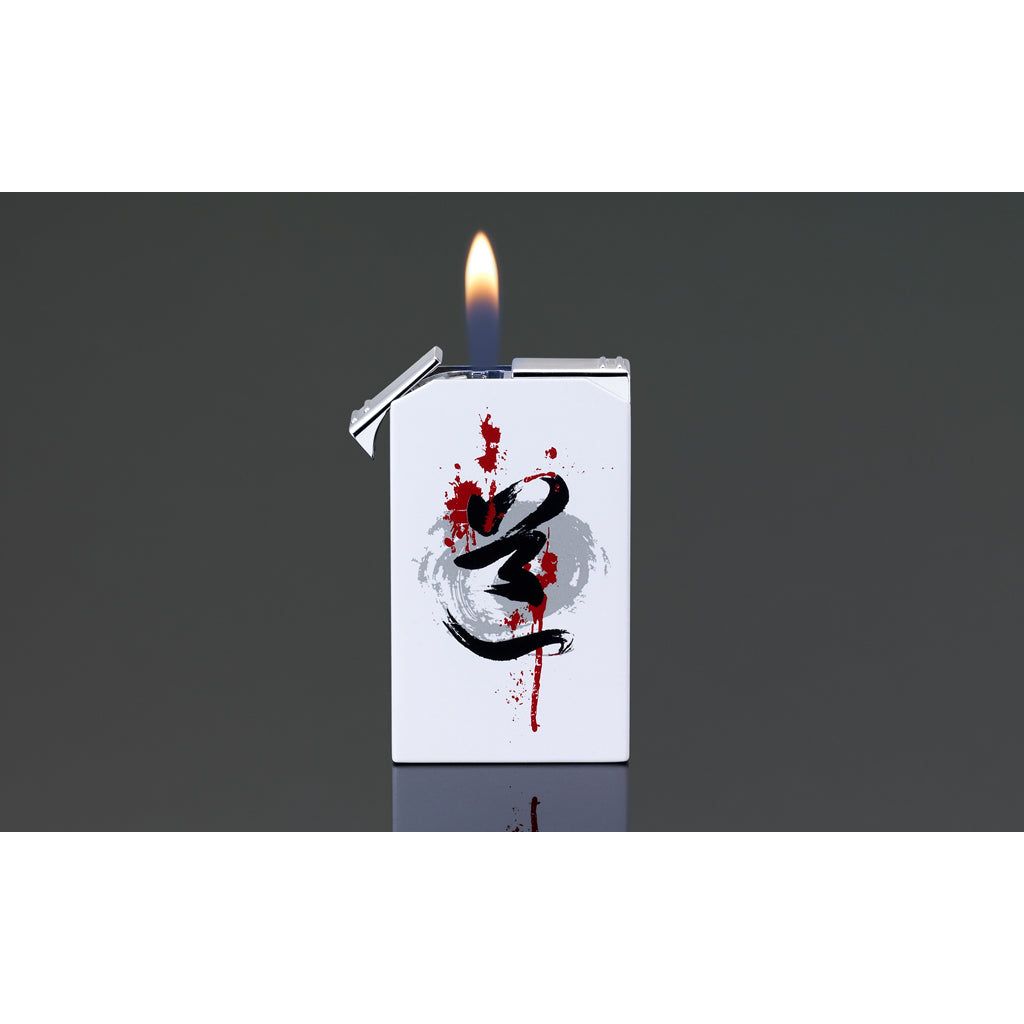 PCC Siglo Twin Flames Lighter Tao