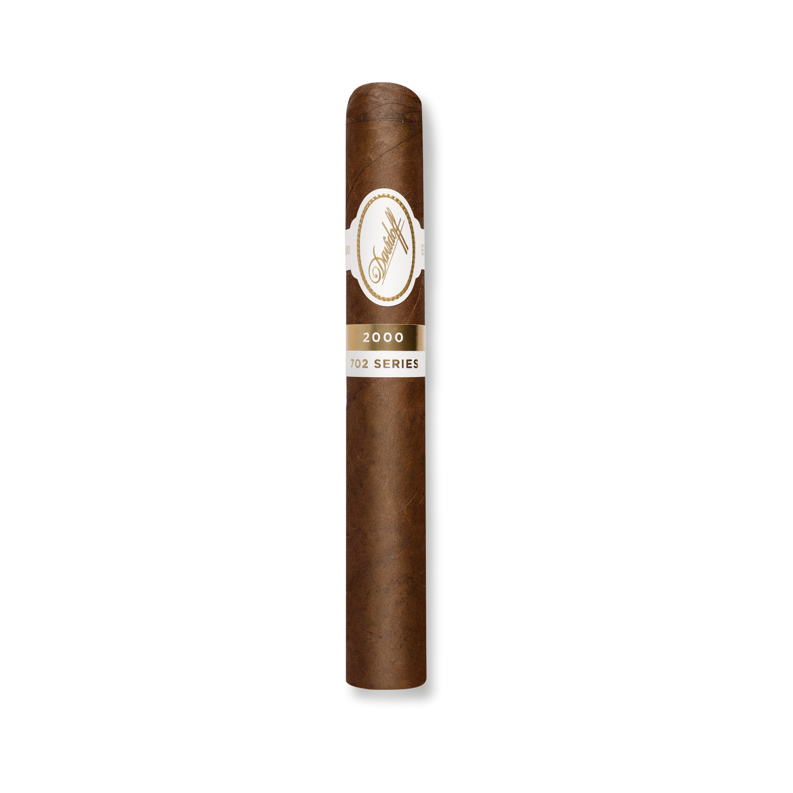 Davidoff Signature 702 Series 2000, davidoff cigars, hand made cigar, new world cigar, single cigars
