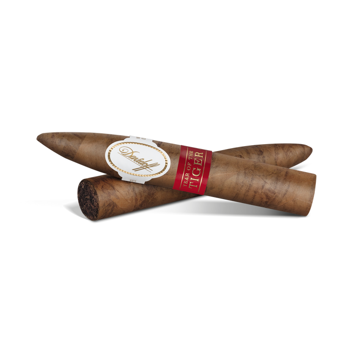 Davidoff Year of the Tiger 2022