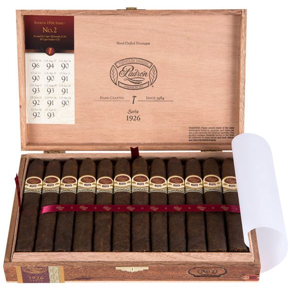 Padron 1926 Series No.2 Maduro