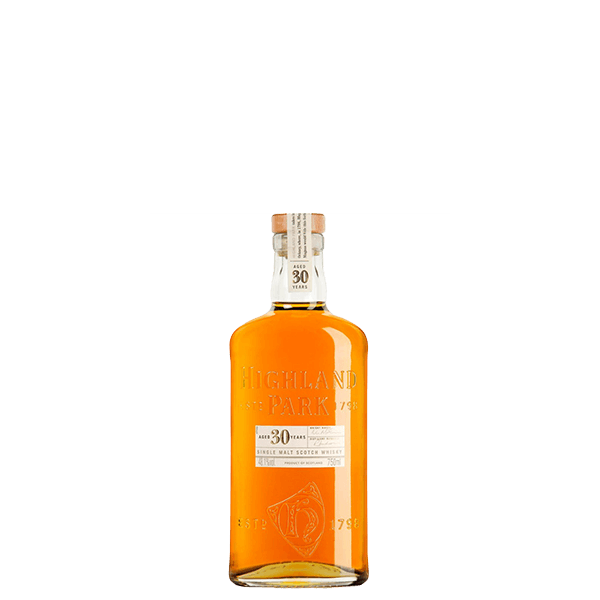 Highland Park 30yo / 45.7%