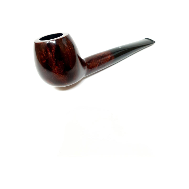 Alfred Dunhill White Spot Pipe Bruyere GP5 Apple