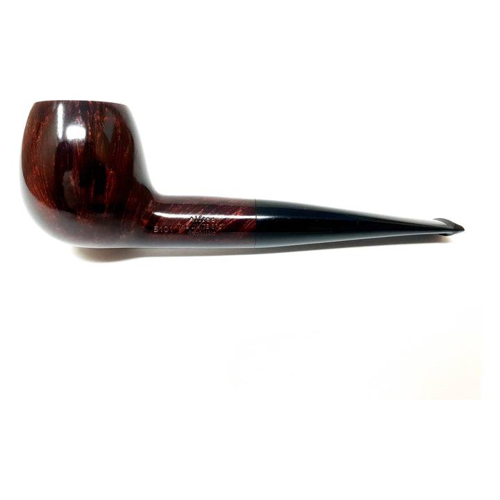 Alfred Dunhill White Spot Pipe Bruyere GP5 Apple