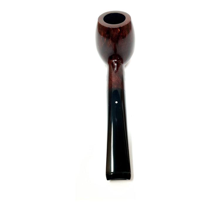Alfred Dunhill White Spot Pipe Bruyere GP5 Apple