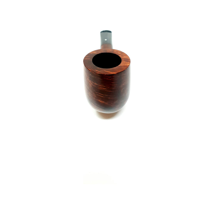 Dunhill White Spot Pipe Amber Root GP4 Canadian, Dunhill pipes