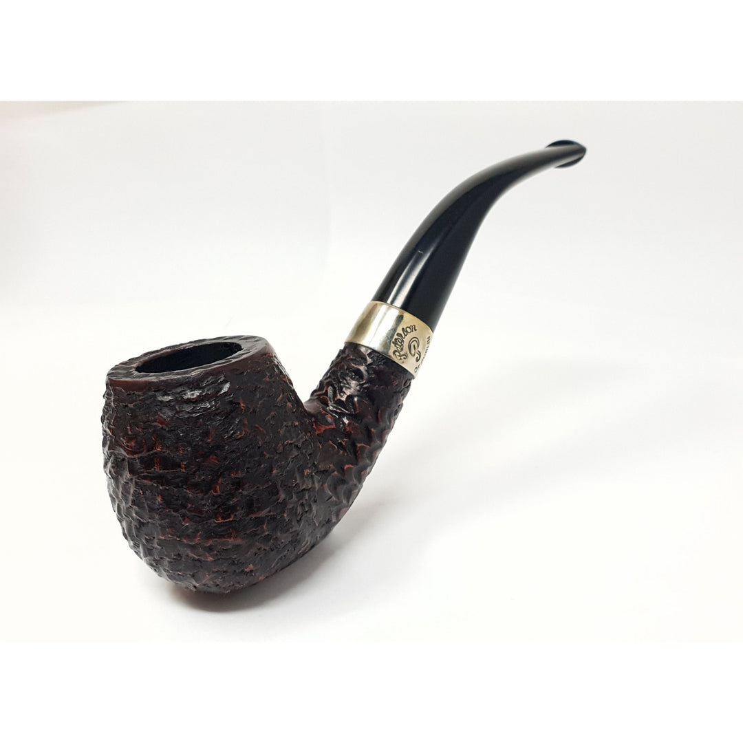 Peterson Pipe Donegal Rocky 68