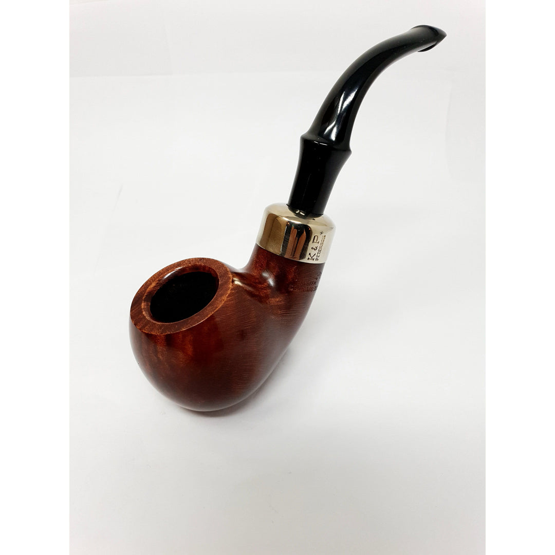 Peterson Pipe System Standard Smooth 302 P/Lip