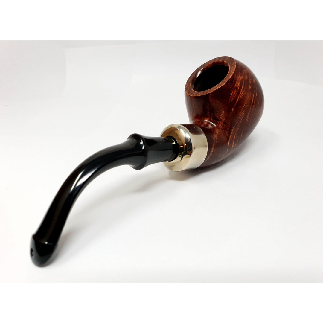 Peterson Pipe System Standard Smooth 302 P/Lip