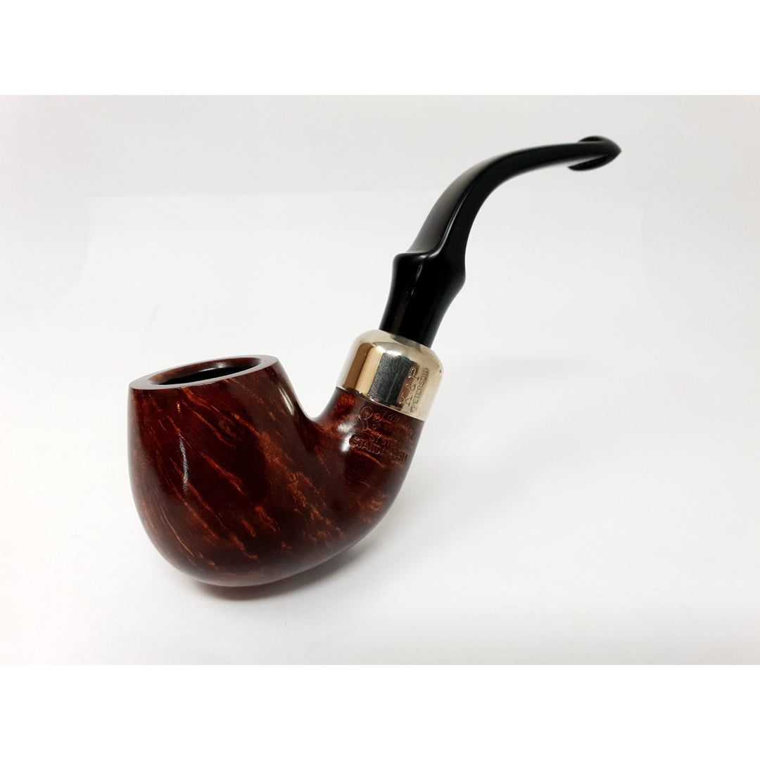 Peterson Pipe System Standard Smooth 314 P-Lip