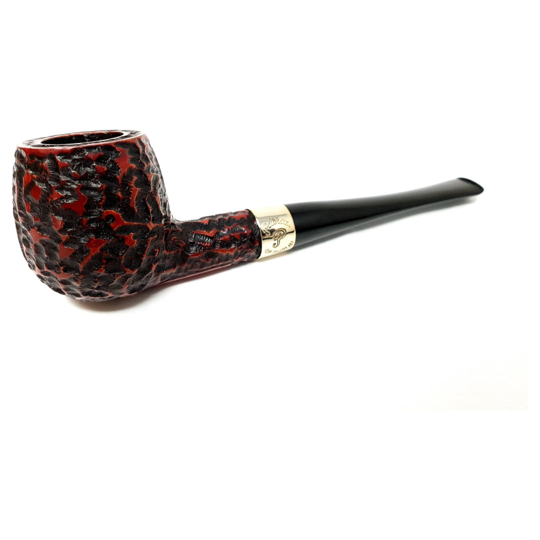 Peterson Pipe Donegal Rocky 86