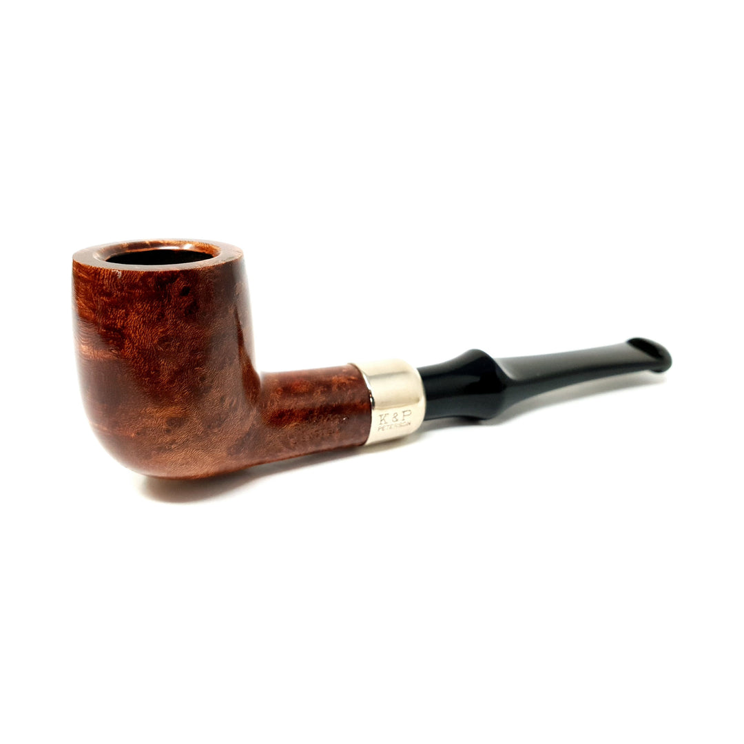 Peterson Pipe Straight System Smooth 31 P/Lip