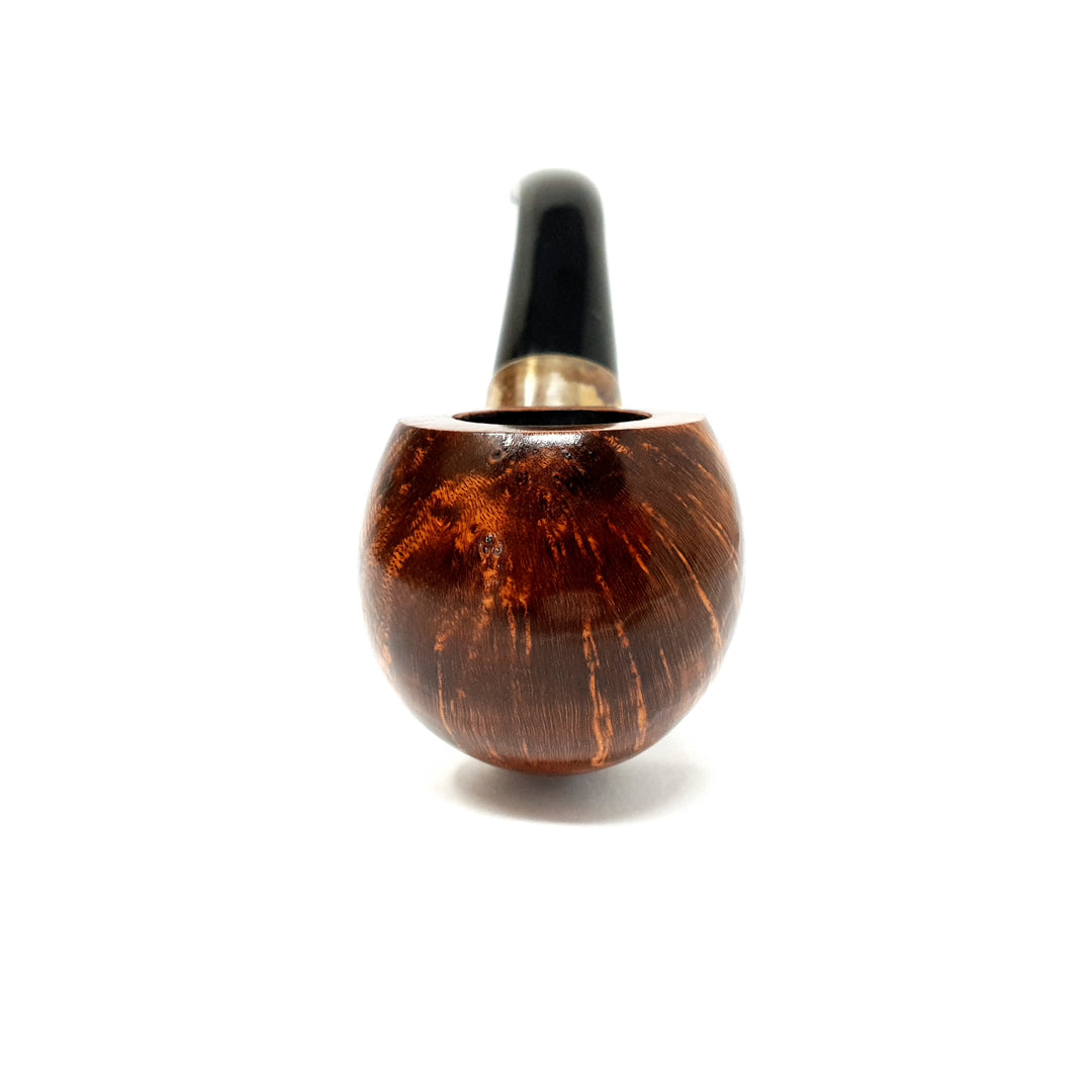 Peterson Pipe Kildare Silver Mounted 03
