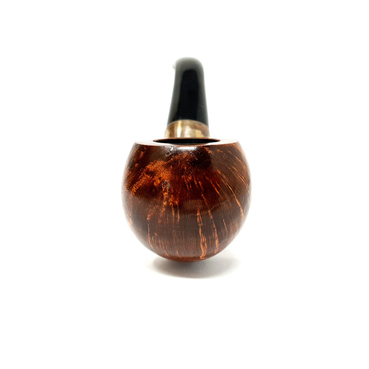 Peterson Pipe Kildare Silver Mounted 03