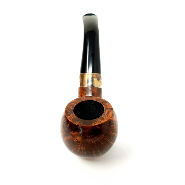 Peterson Pipe Kildare Silver Mounted 03