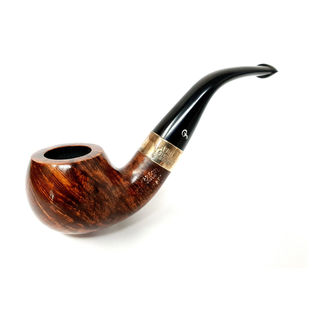 Peterson Pipe Kildare Silver Mounted 03