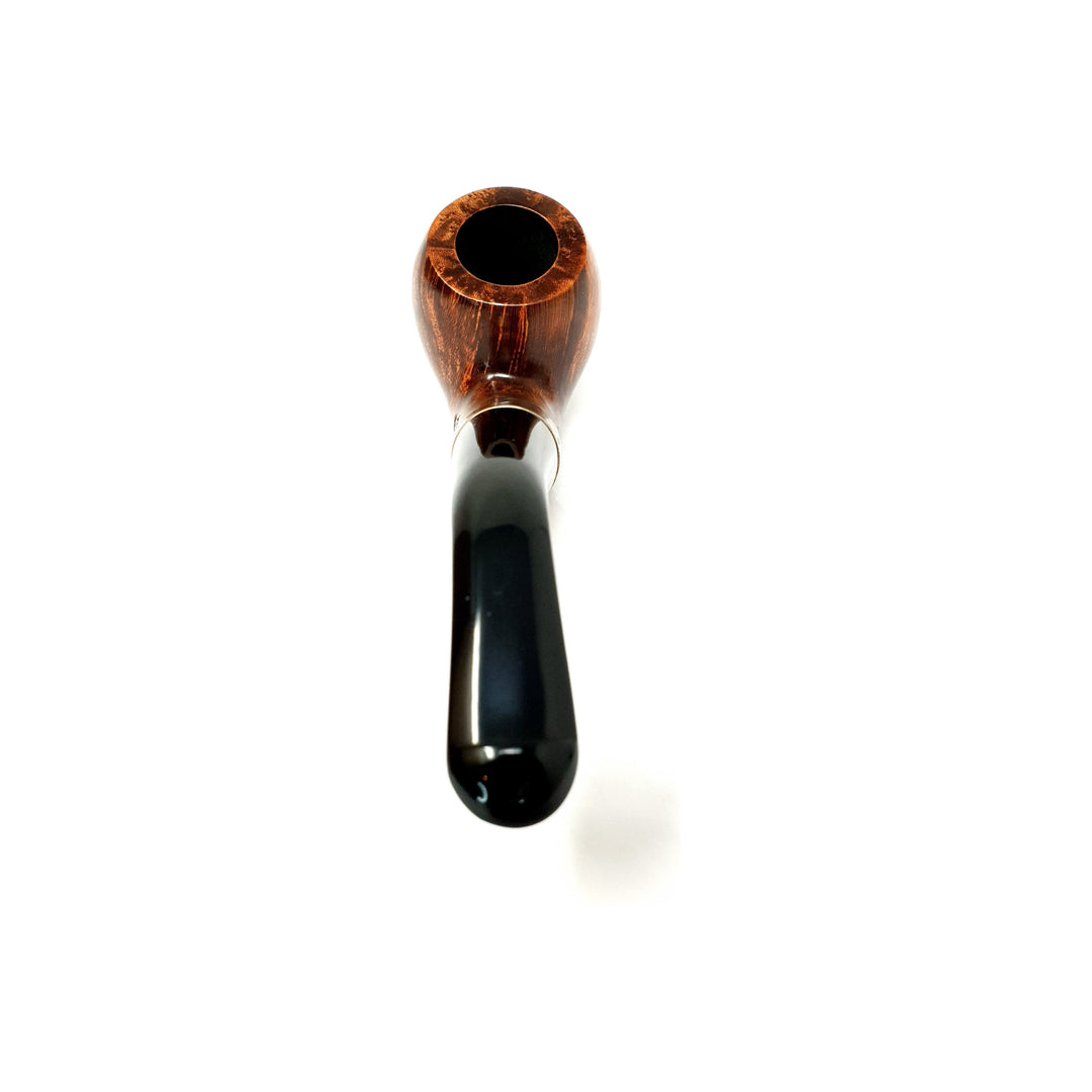 Peterson Pipe Kildare Silver Mounted 03