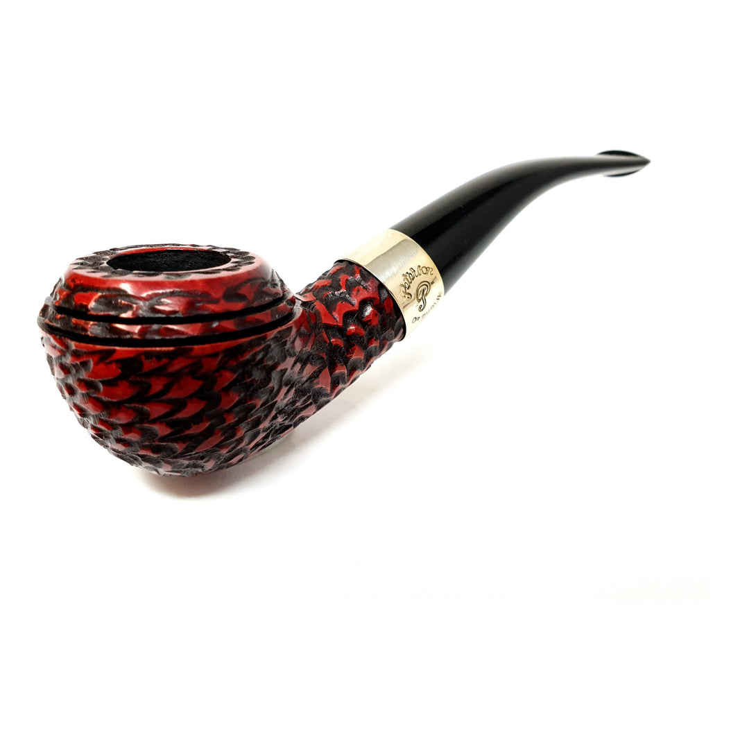 Peterson Pipe Donegal Rocky 999
