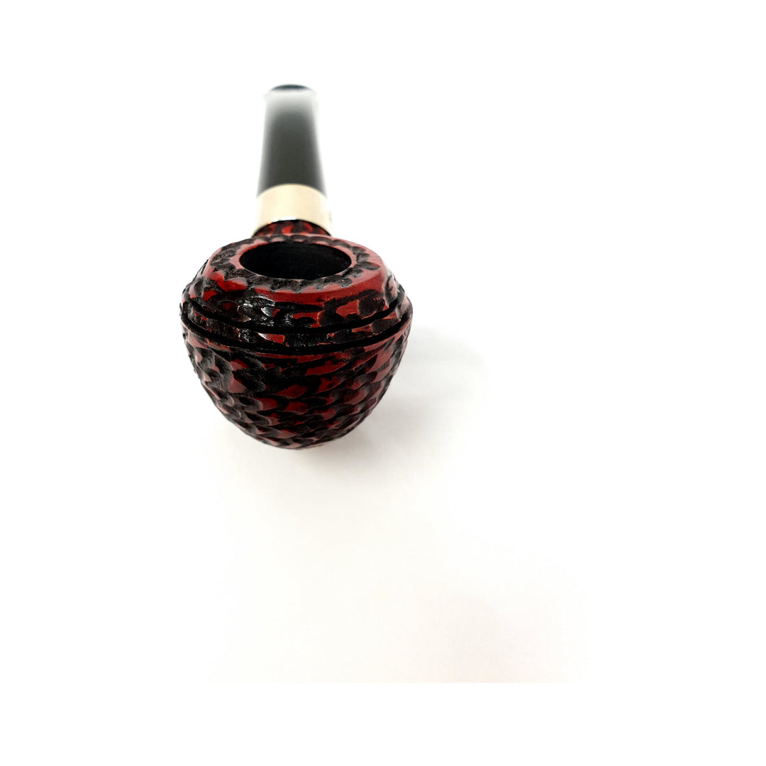 Peterson Pipe Donegal Rocky 999