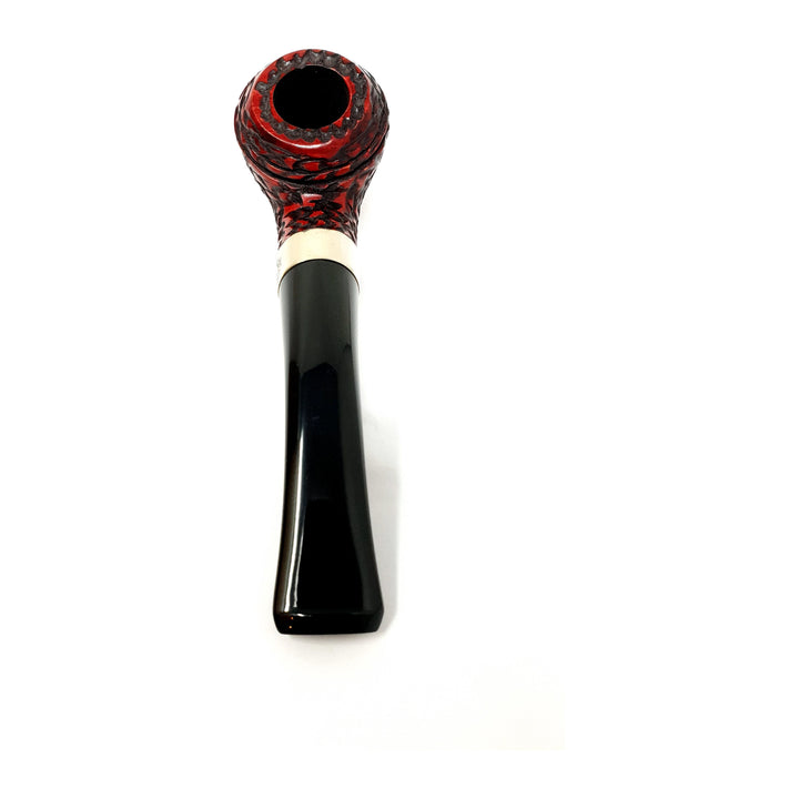 Peterson Pipe Donegal Rocky 999