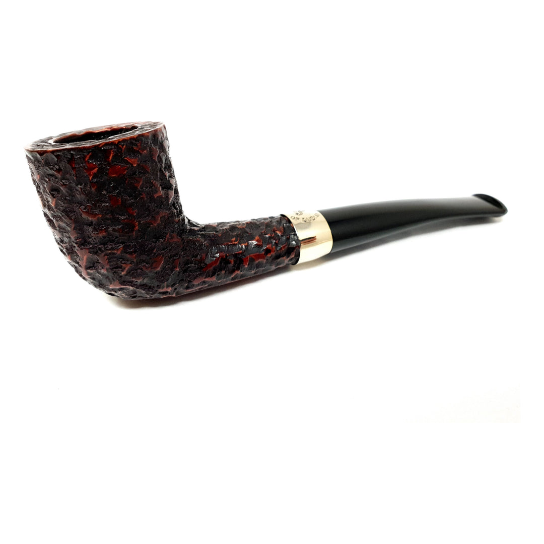 Peterson Pipe Donegal Rocky 268