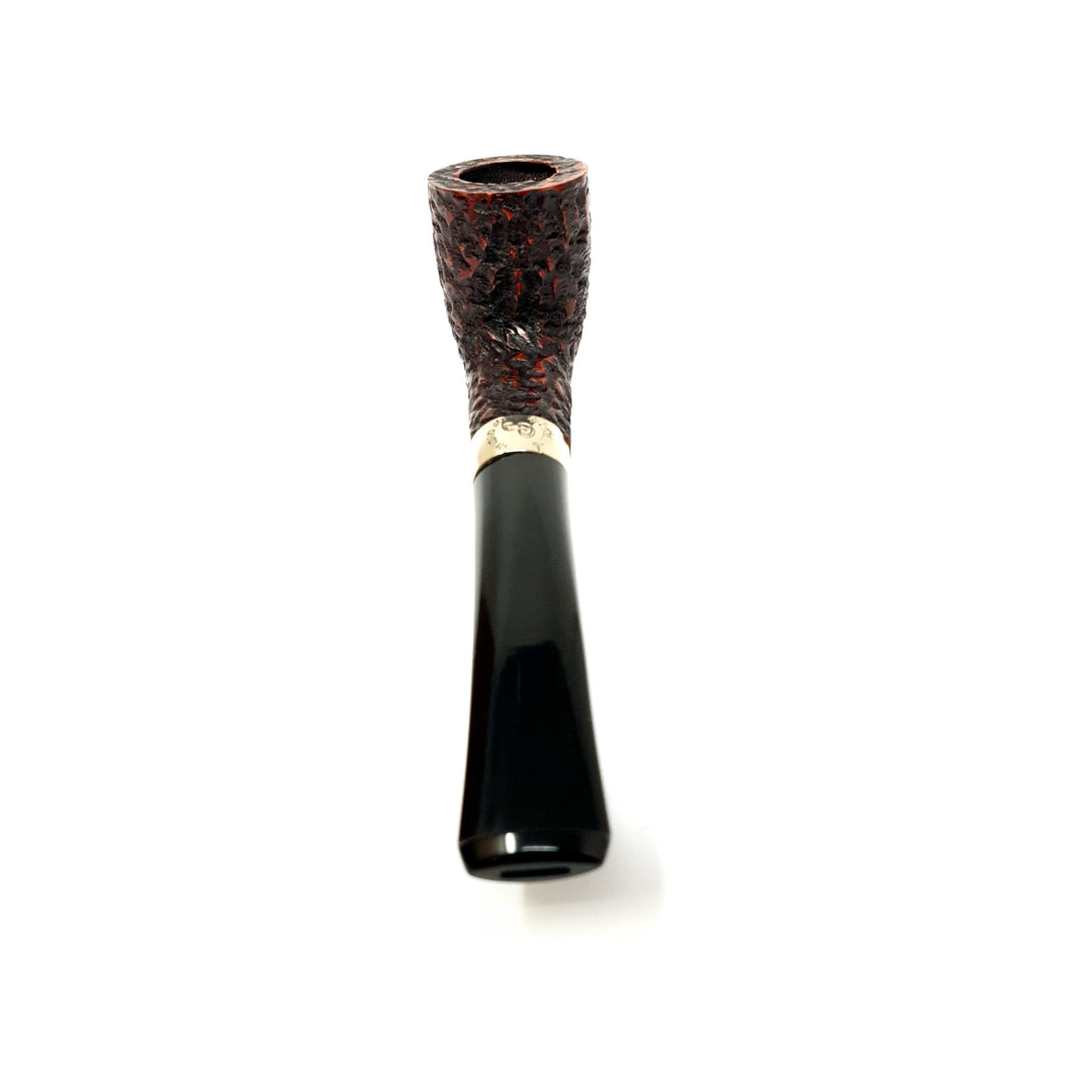 Peterson Pipe Donegal Rocky 268