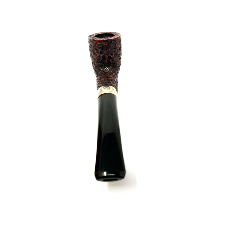 Peterson Pipe Donegal Rocky 268