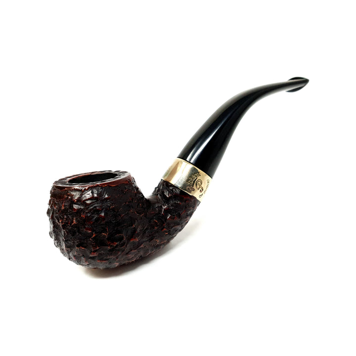 Peterson Pipe Donegal Rocky 03