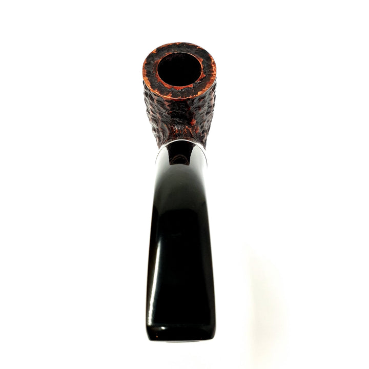 Peterson Pipe Donegal Rocky 338