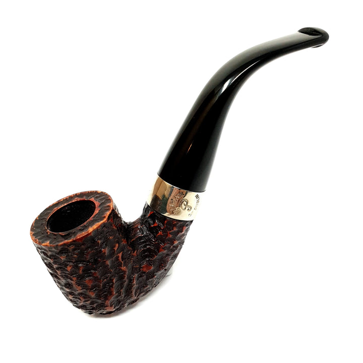 Peterson Pipe Donegal Rocky 338