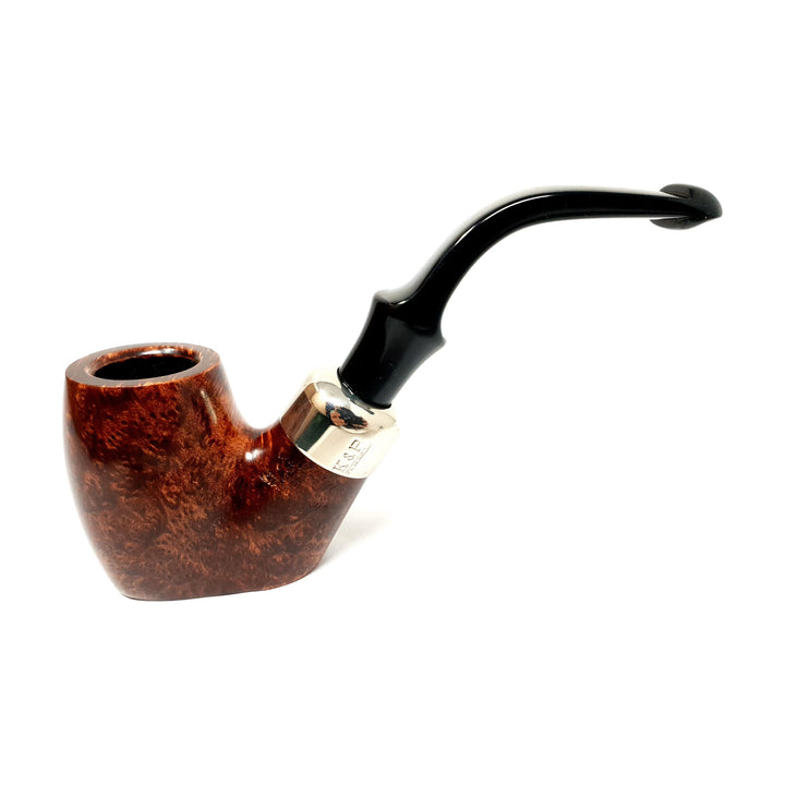 Peterson Pipe Standard System Smooth 304 P/Lip