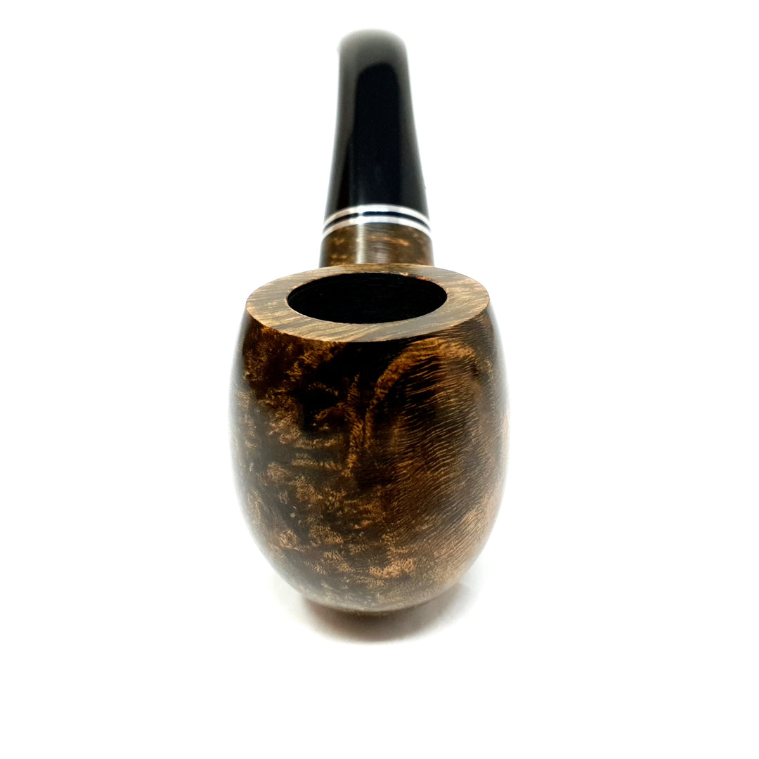 Peterson Pipe Dublin Filter Smooth 221