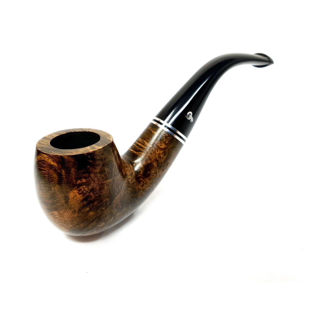 Peterson Pipe Dublin Filter Smooth 221