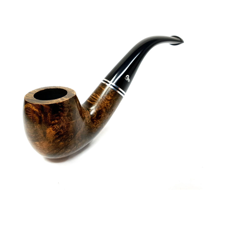 Peterson Pipe Dublin Filter Smooth 221