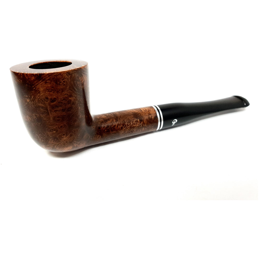 Peterson Pipe Dublin Filter Smooth 120