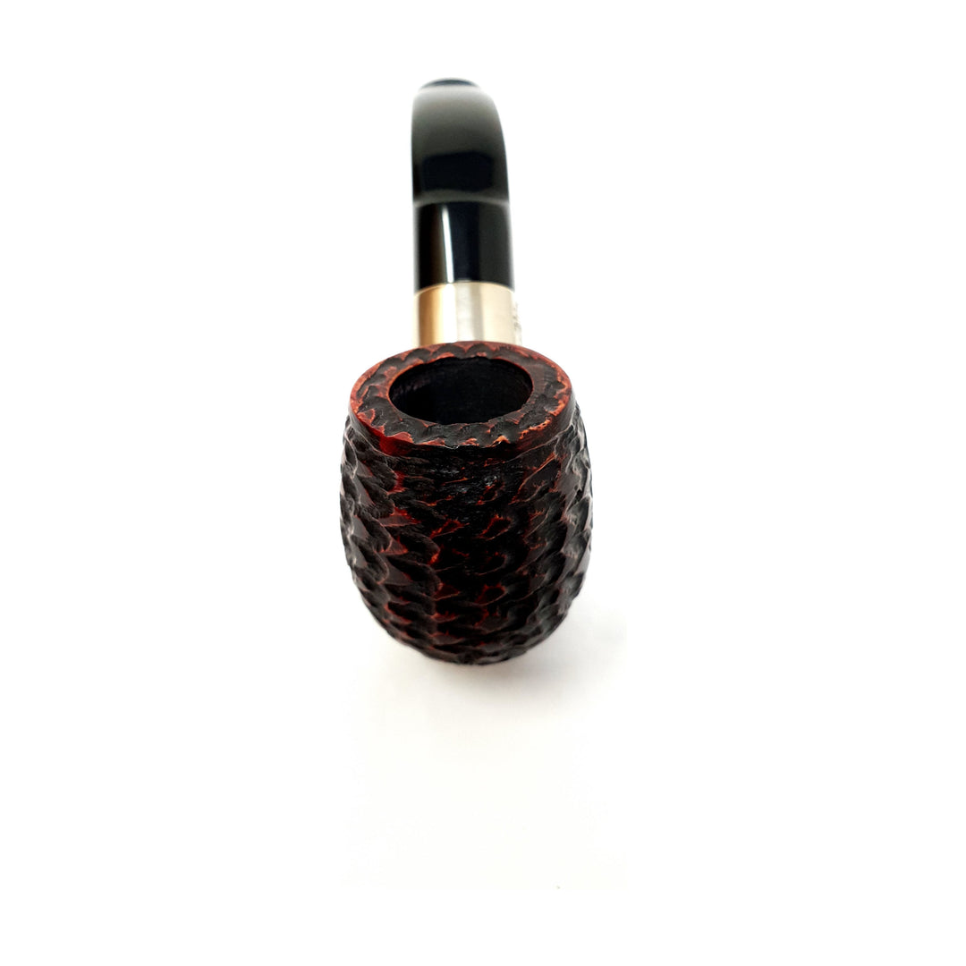 Peterson Pipe Donegal Rocky 221
