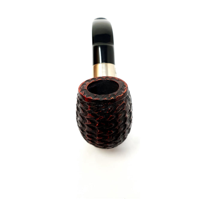 Peterson Pipe Donegal Rocky 221