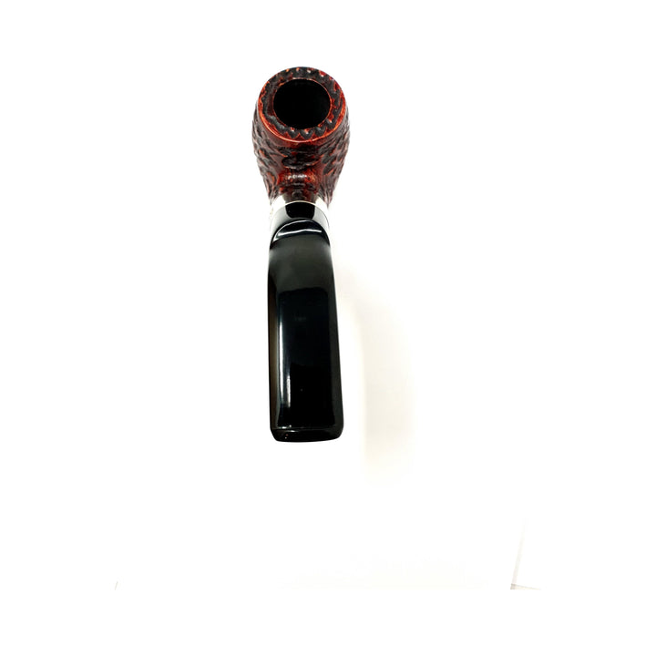 Peterson Pipe Donegal Rocky 221