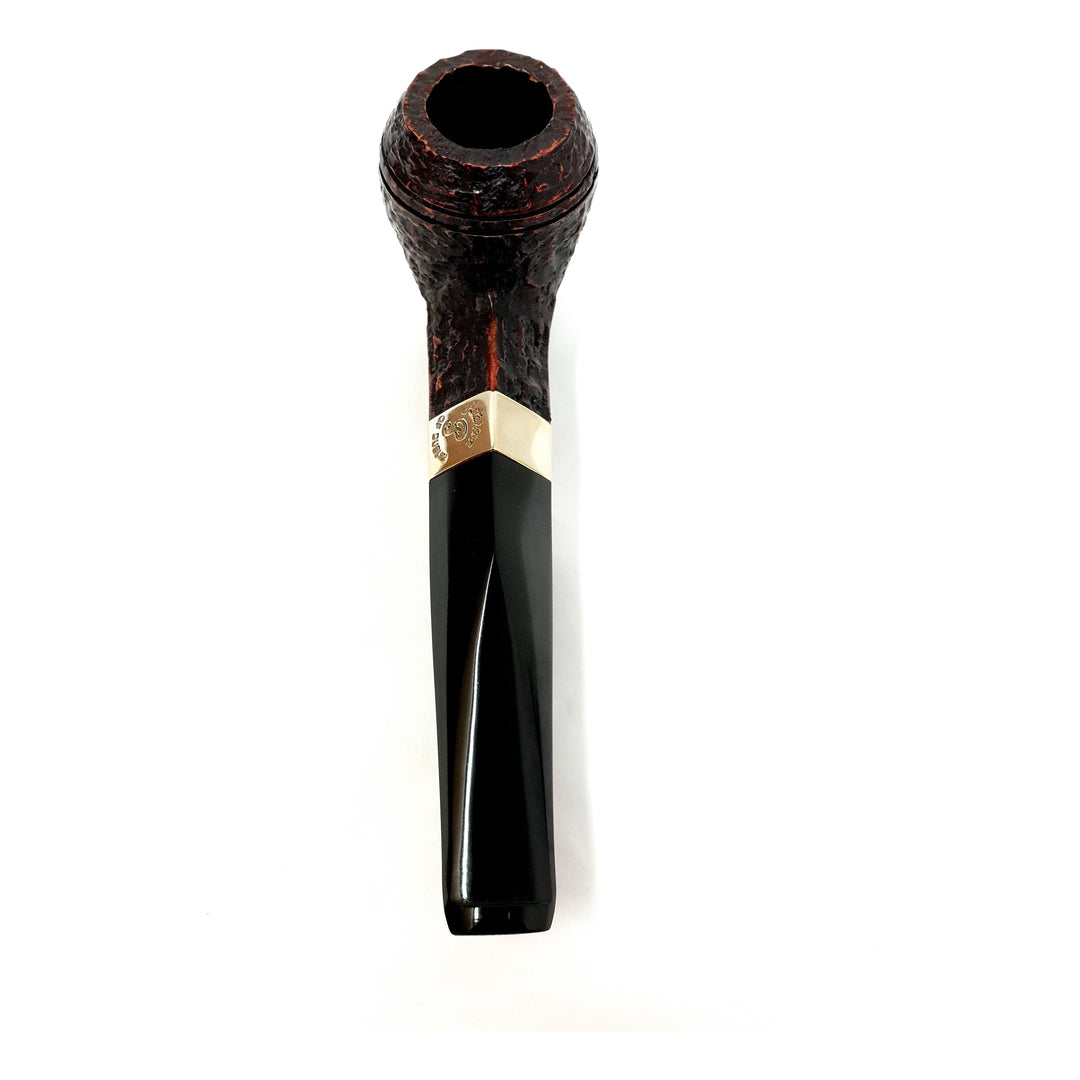 Peterson Pipe Donegal Rocky 150